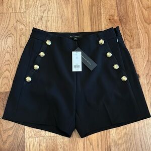 NWT Banana Republic Work Shorts